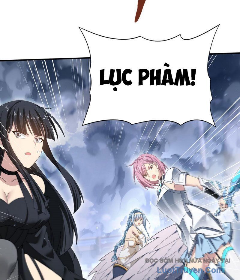 Toàn Dân Chuyển Chức: Ngự Long Sư Là Chức Nghiệp Yếu Nhất? Chapter 165 - Trang 2