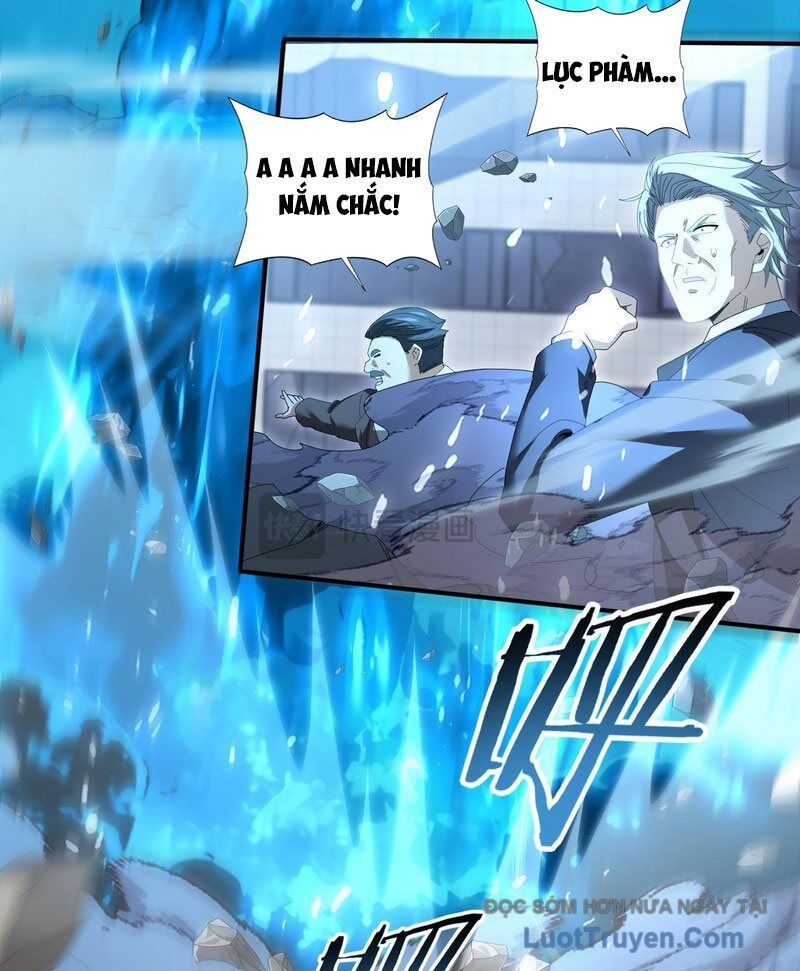 Toàn Dân Chuyển Chức: Ngự Long Sư Là Chức Nghiệp Yếu Nhất? Chapter 165 - Trang 2