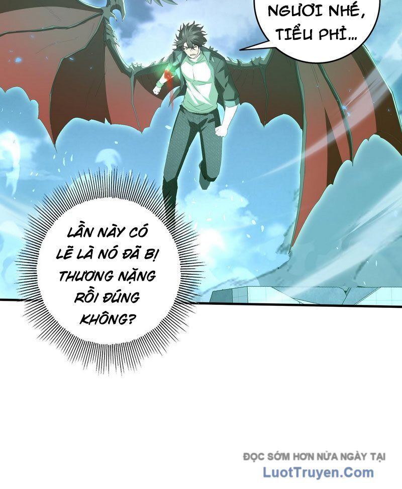 Toàn Dân Chuyển Chức: Ngự Long Sư Là Chức Nghiệp Yếu Nhất? Chapter 165 - Trang 2