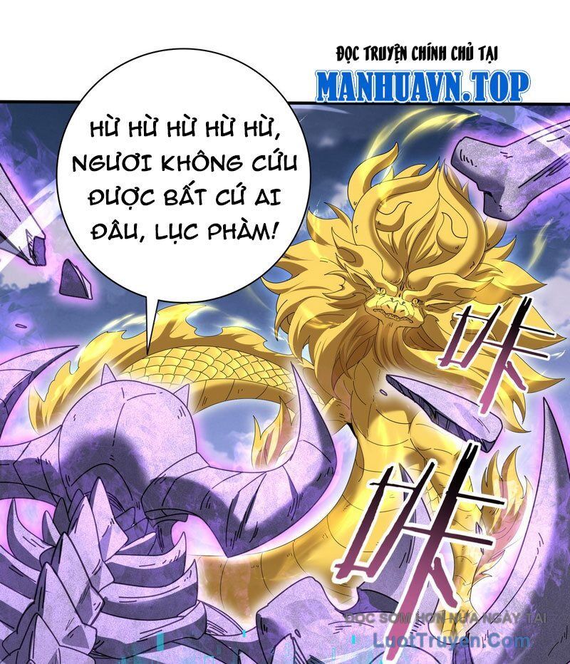 Toàn Dân Chuyển Chức: Ngự Long Sư Là Chức Nghiệp Yếu Nhất? Chapter 165 - Trang 2