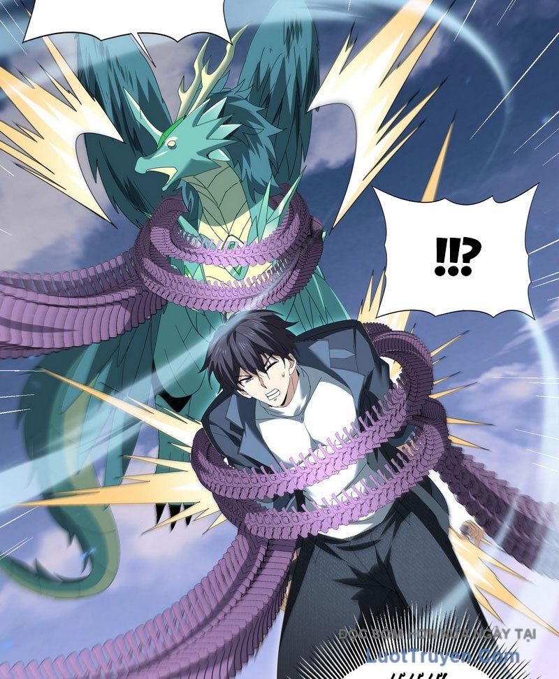 Toàn Dân Chuyển Chức: Ngự Long Sư Là Chức Nghiệp Yếu Nhất? Chapter 165 - Trang 2