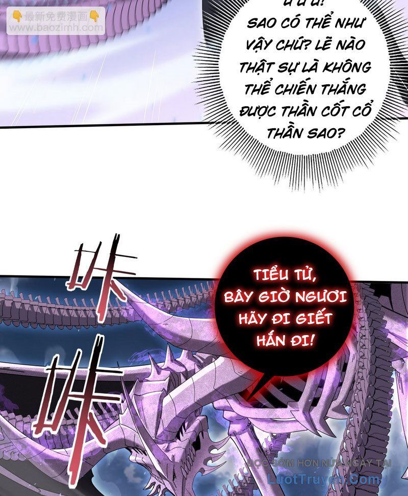 Toàn Dân Chuyển Chức: Ngự Long Sư Là Chức Nghiệp Yếu Nhất? Chapter 165 - Trang 2