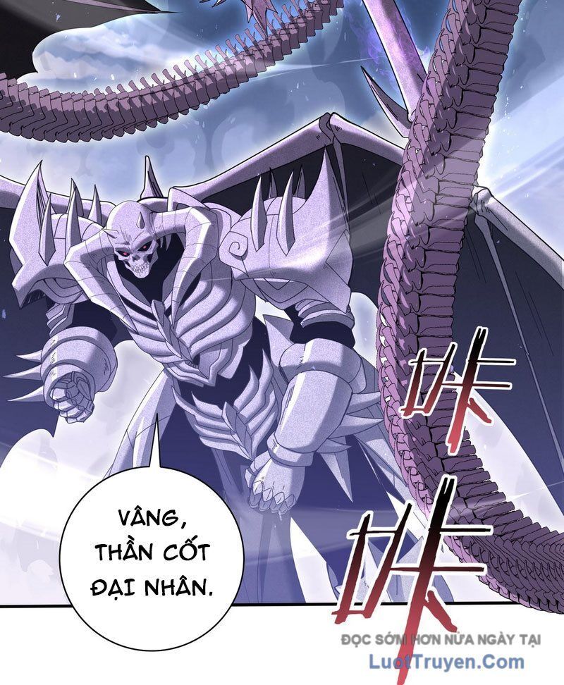Toàn Dân Chuyển Chức: Ngự Long Sư Là Chức Nghiệp Yếu Nhất? Chapter 165 - Trang 2