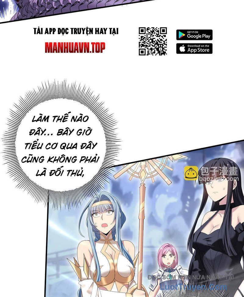 Toàn Dân Chuyển Chức: Ngự Long Sư Là Chức Nghiệp Yếu Nhất? Chapter 165 - Trang 2