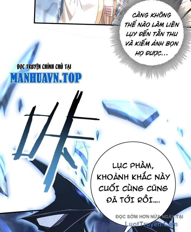 Toàn Dân Chuyển Chức: Ngự Long Sư Là Chức Nghiệp Yếu Nhất? Chapter 165 - Trang 2