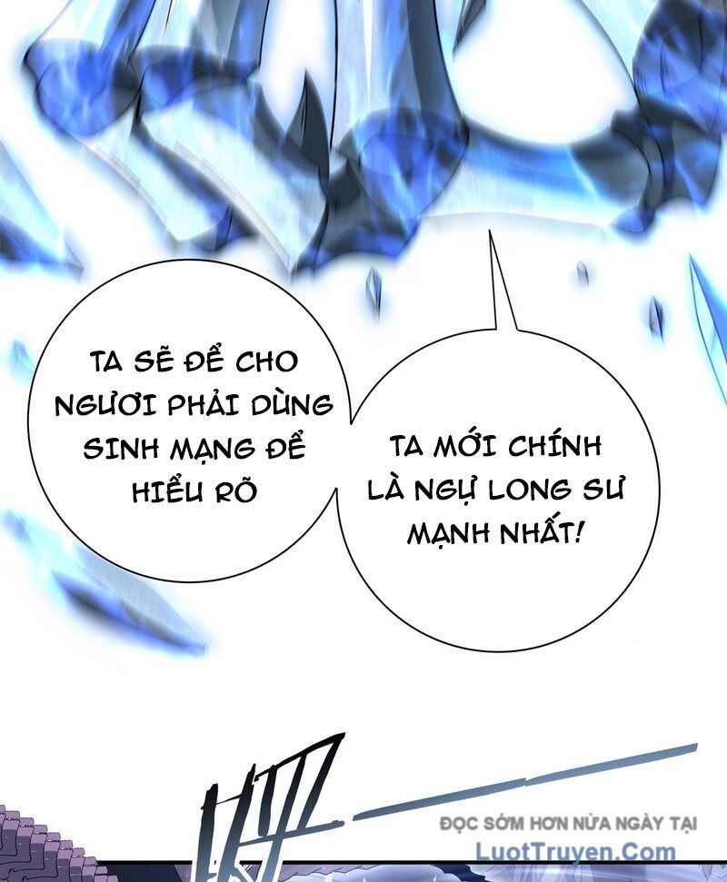 Toàn Dân Chuyển Chức: Ngự Long Sư Là Chức Nghiệp Yếu Nhất? Chapter 165 - Trang 2