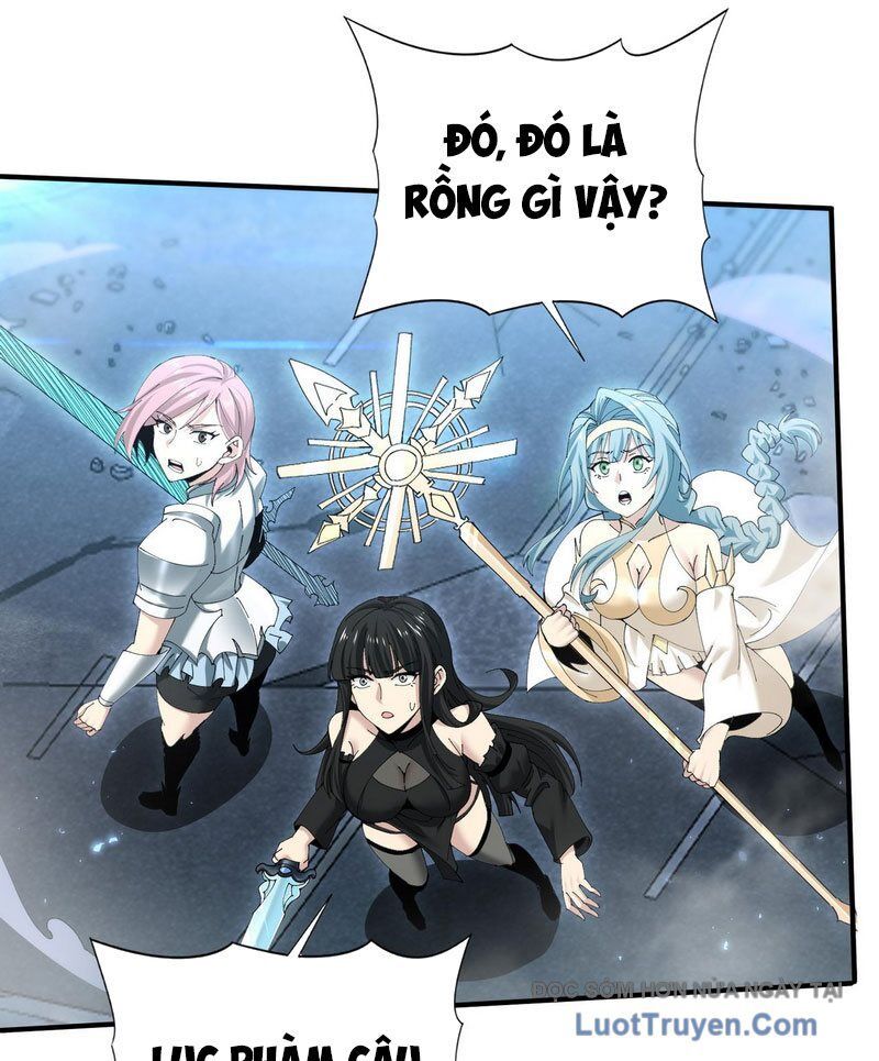 Toàn Dân Chuyển Chức: Ngự Long Sư Là Chức Nghiệp Yếu Nhất? Chapter 165 - Trang 2