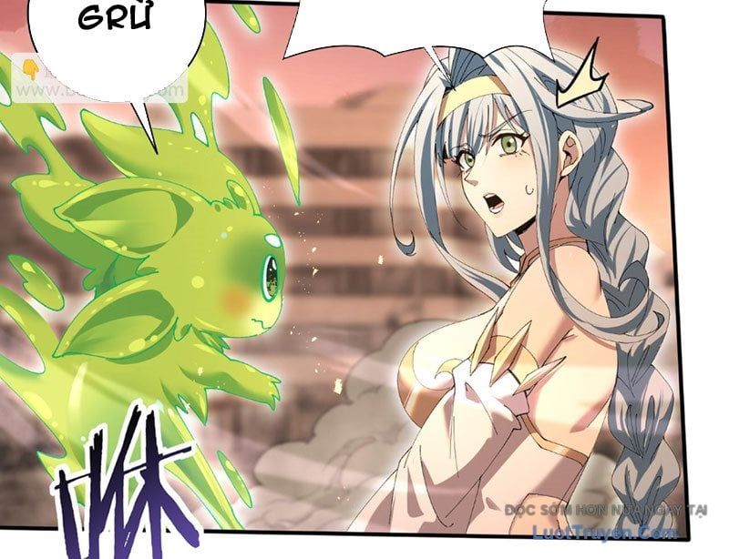 Toàn Dân Chuyển Chức: Ngự Long Sư Là Chức Nghiệp Yếu Nhất? Chapter 166 - Trang 2