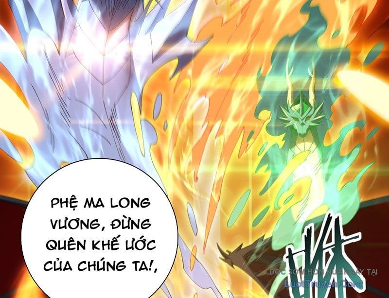 Toàn Dân Chuyển Chức: Ngự Long Sư Là Chức Nghiệp Yếu Nhất? Chapter 166 - Trang 2