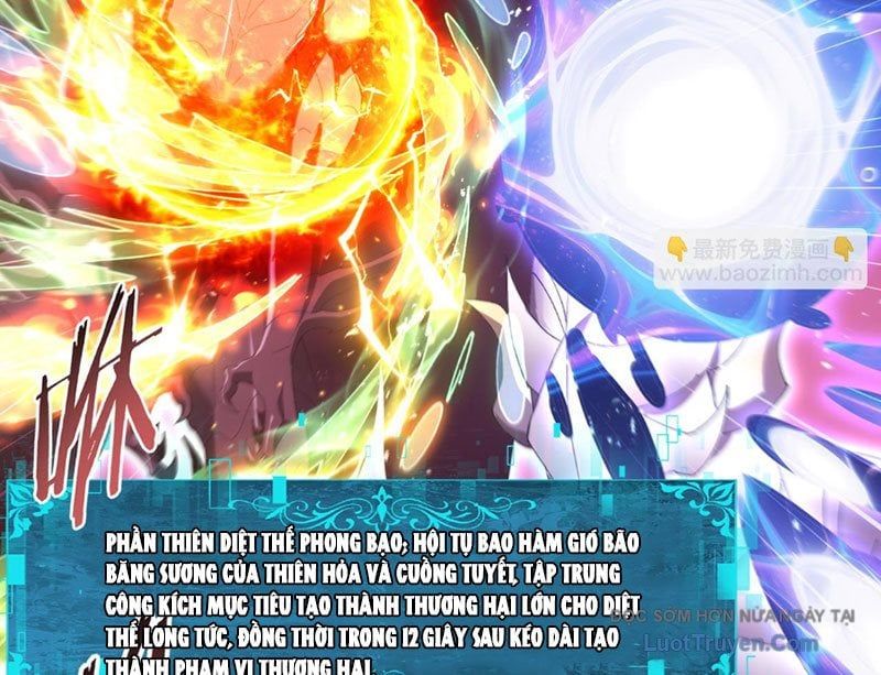Toàn Dân Chuyển Chức: Ngự Long Sư Là Chức Nghiệp Yếu Nhất? Chapter 166 - Trang 2