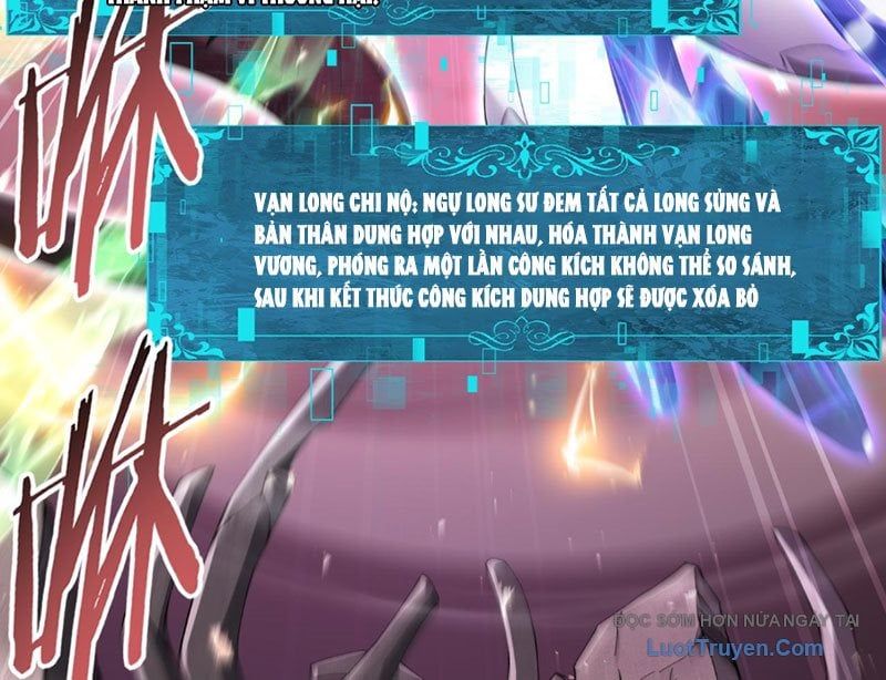 Toàn Dân Chuyển Chức: Ngự Long Sư Là Chức Nghiệp Yếu Nhất? Chapter 166 - Trang 2