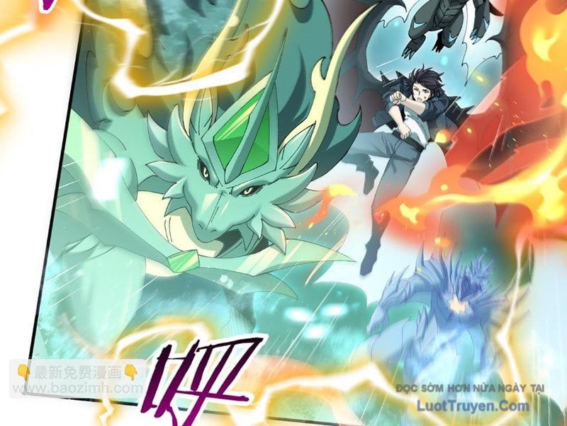 Toàn Dân Chuyển Chức: Ngự Long Sư Là Chức Nghiệp Yếu Nhất? Chapter 166 - Trang 2