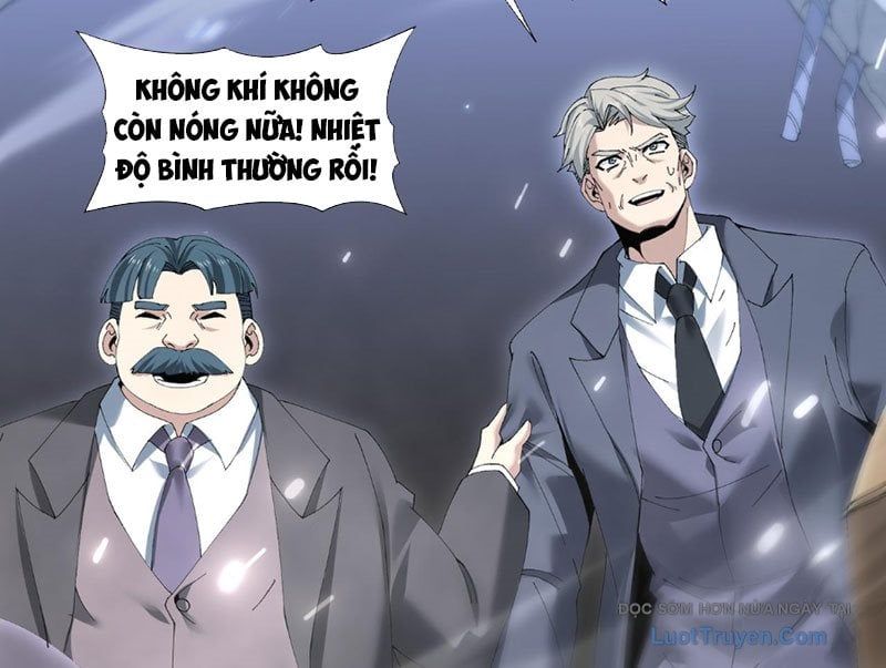 Toàn Dân Chuyển Chức: Ngự Long Sư Là Chức Nghiệp Yếu Nhất? Chapter 166 - Trang 2