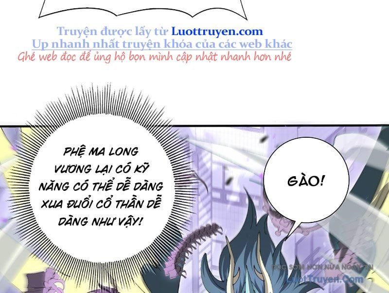 Toàn Dân Chuyển Chức: Ngự Long Sư Là Chức Nghiệp Yếu Nhất? Chapter 166 - Trang 2