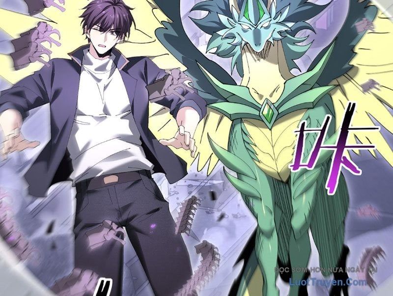 Toàn Dân Chuyển Chức: Ngự Long Sư Là Chức Nghiệp Yếu Nhất? Chapter 166 - Trang 2