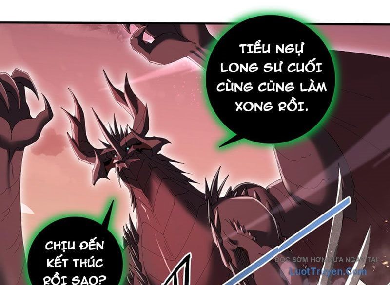 Toàn Dân Chuyển Chức: Ngự Long Sư Là Chức Nghiệp Yếu Nhất? Chapter 166 - Trang 2