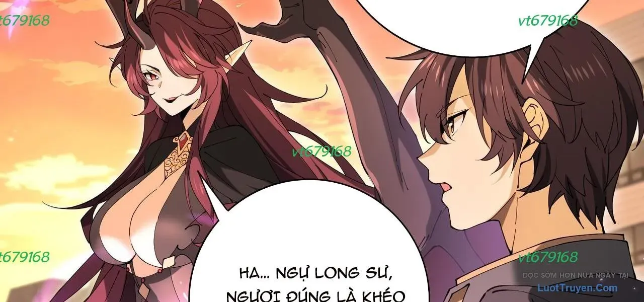 Toàn Dân Chuyển Chức: Ngự Long Sư Là Chức Nghiệp Yếu Nhất? Chapter 167 - Trang 2