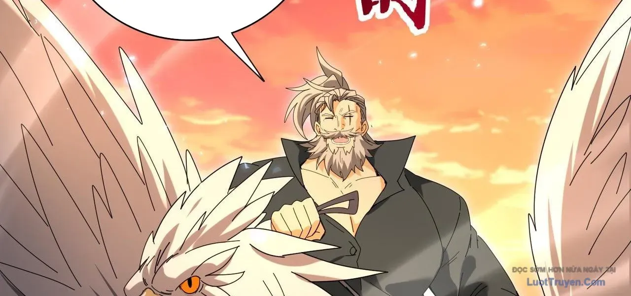 Toàn Dân Chuyển Chức: Ngự Long Sư Là Chức Nghiệp Yếu Nhất? Chapter 167 - Trang 2