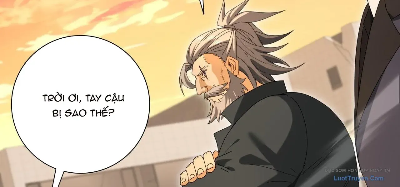 Toàn Dân Chuyển Chức: Ngự Long Sư Là Chức Nghiệp Yếu Nhất? Chapter 167 - Trang 2