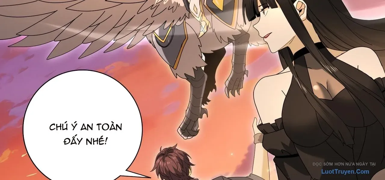 Toàn Dân Chuyển Chức: Ngự Long Sư Là Chức Nghiệp Yếu Nhất? Chapter 167 - Trang 2