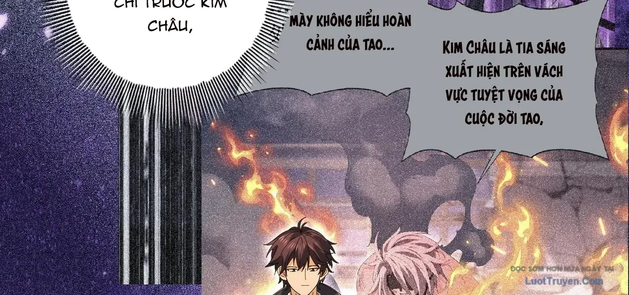 Toàn Dân Chuyển Chức: Ngự Long Sư Là Chức Nghiệp Yếu Nhất? Chapter 167 - Trang 2