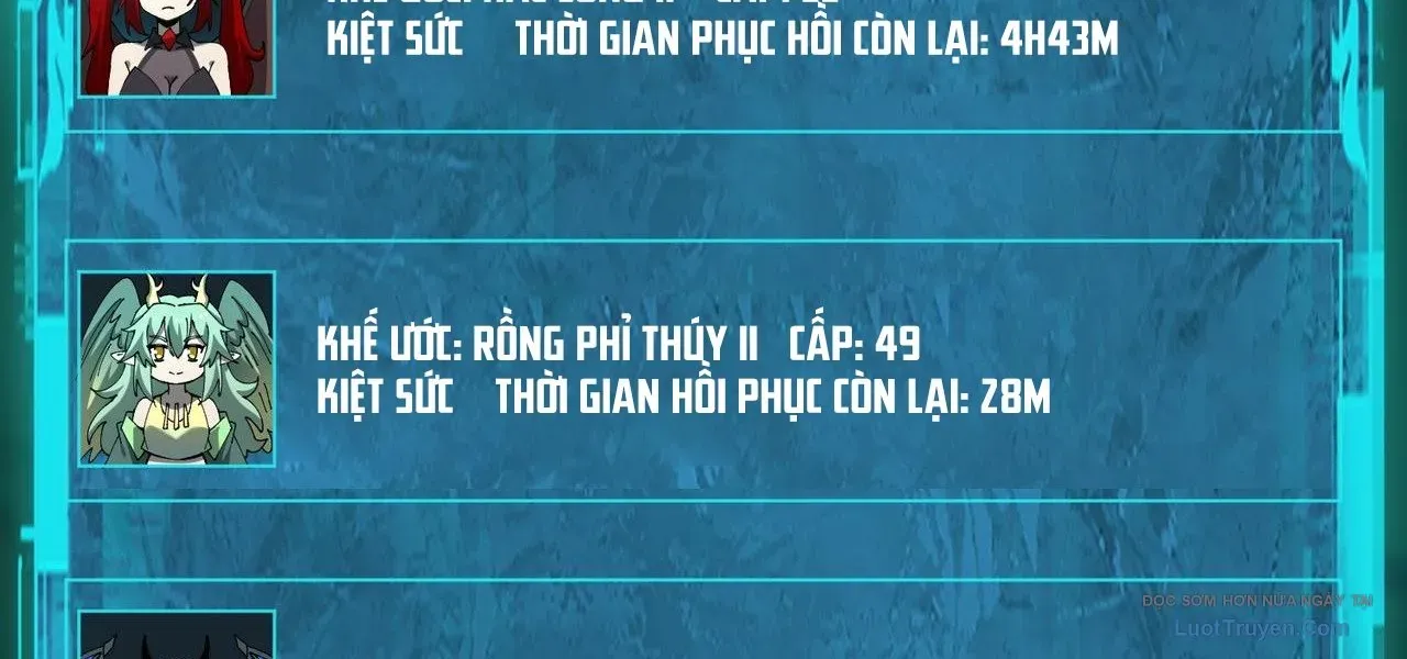 Toàn Dân Chuyển Chức: Ngự Long Sư Là Chức Nghiệp Yếu Nhất? Chapter 167 - Trang 2