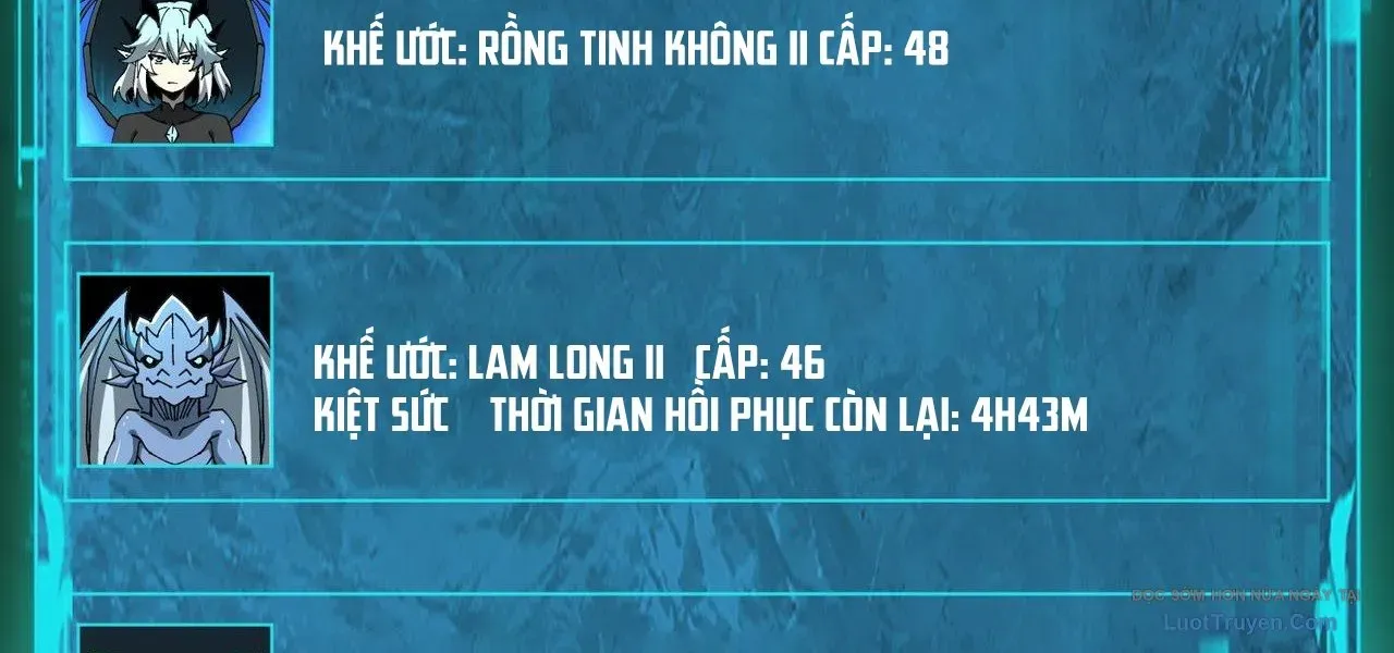 Toàn Dân Chuyển Chức: Ngự Long Sư Là Chức Nghiệp Yếu Nhất? Chapter 167 - Trang 2
