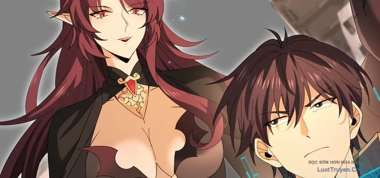 Toàn Dân Chuyển Chức: Ngự Long Sư Là Chức Nghiệp Yếu Nhất? Chapter 167 - Trang 2