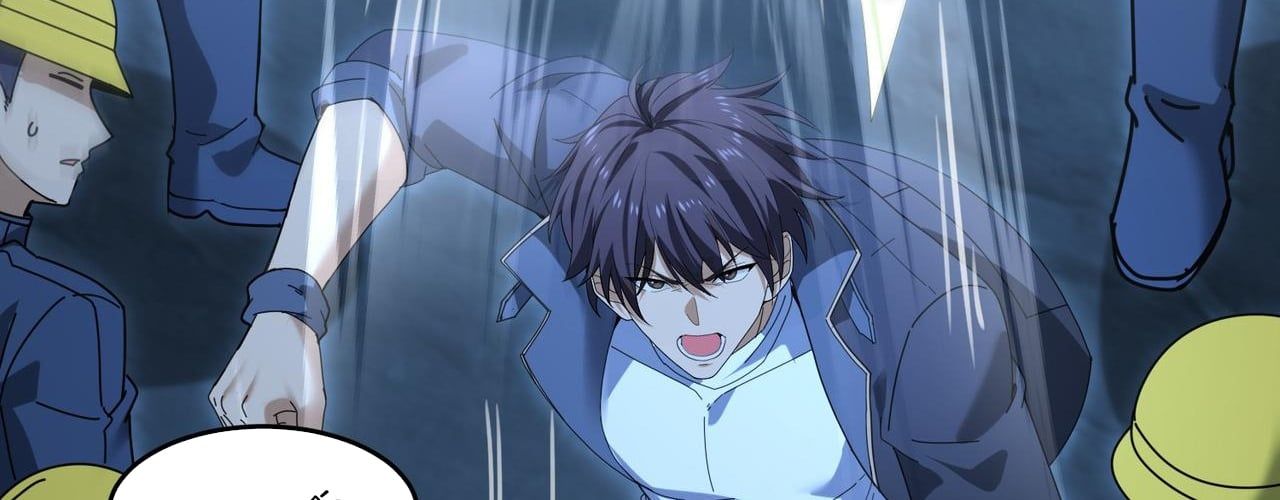 Toàn Dân Chuyển Chức: Ngự Long Sư Là Chức Nghiệp Yếu Nhất? Chapter 169 - Trang 2