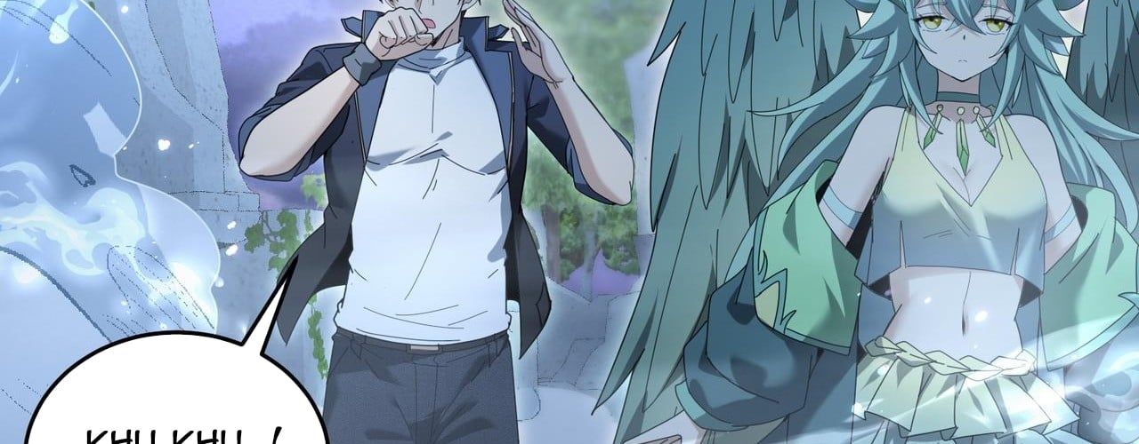Toàn Dân Chuyển Chức: Ngự Long Sư Là Chức Nghiệp Yếu Nhất? Chapter 169 - Trang 2