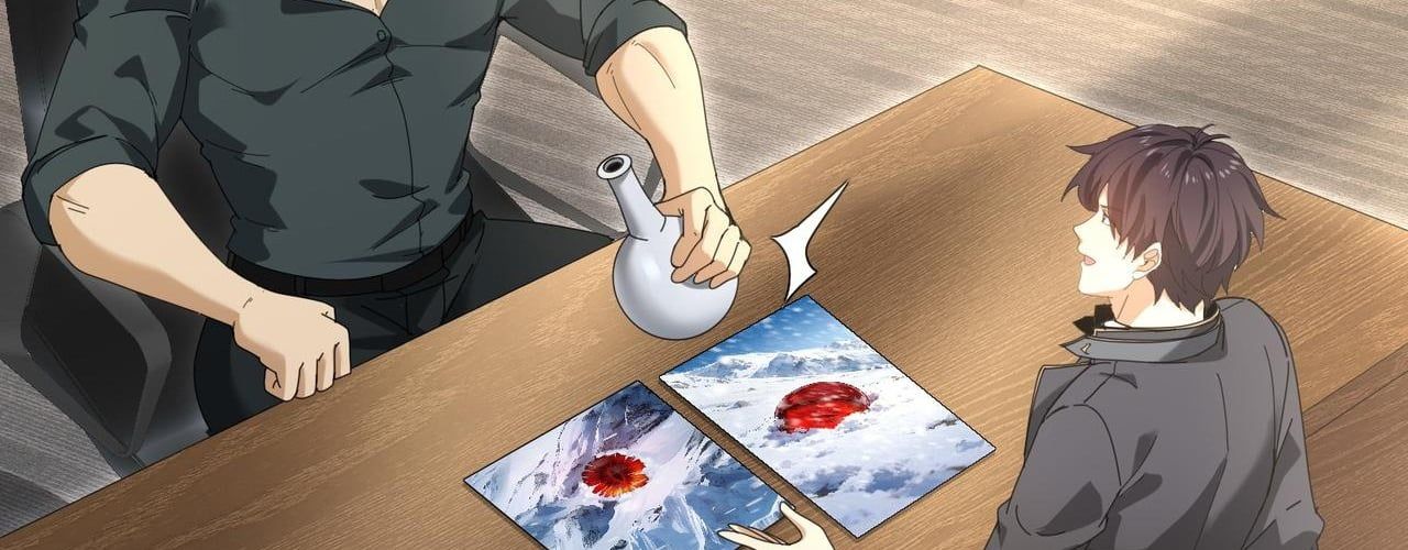 Toàn Dân Chuyển Chức: Ngự Long Sư Là Chức Nghiệp Yếu Nhất? Chapter 169 - Trang 2