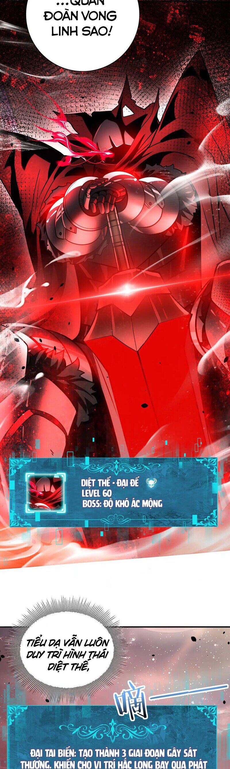 Toàn Dân Chuyển Chức: Ngự Long Sư Là Chức Nghiệp Yếu Nhất? Chapter 17 - Trang 2