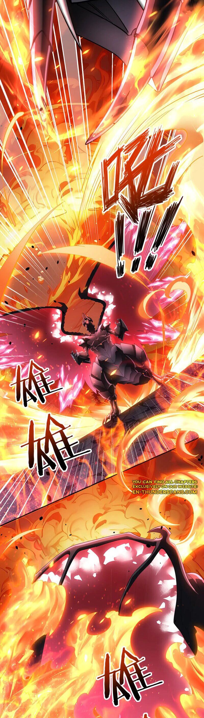 Toàn Dân Chuyển Chức: Ngự Long Sư Là Chức Nghiệp Yếu Nhất? Chapter 17 - Trang 2