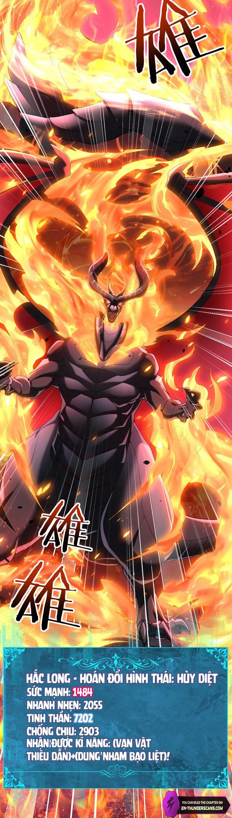 Toàn Dân Chuyển Chức: Ngự Long Sư Là Chức Nghiệp Yếu Nhất? Chapter 17 - Trang 2