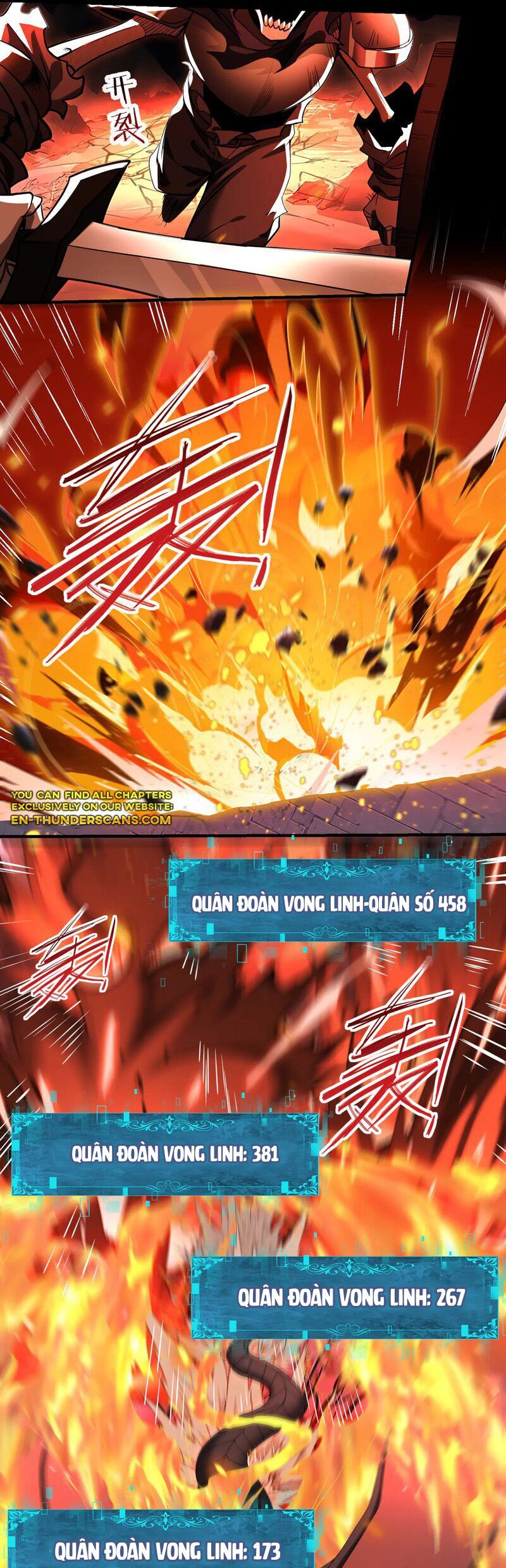 Toàn Dân Chuyển Chức: Ngự Long Sư Là Chức Nghiệp Yếu Nhất? Chapter 17 - Trang 2