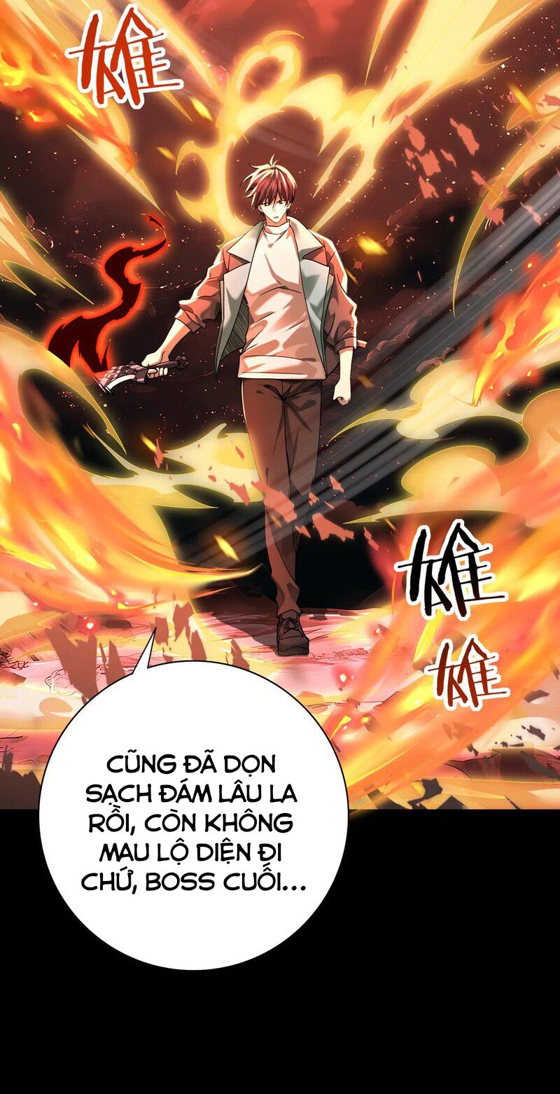 Toàn Dân Chuyển Chức: Ngự Long Sư Là Chức Nghiệp Yếu Nhất? Chapter 17 - Trang 2