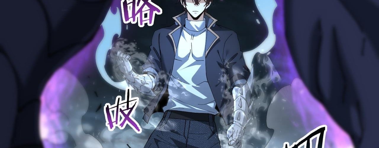 Toàn Dân Chuyển Chức: Ngự Long Sư Là Chức Nghiệp Yếu Nhất? Chapter 170 - Trang 2