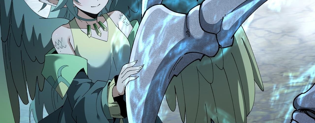 Toàn Dân Chuyển Chức: Ngự Long Sư Là Chức Nghiệp Yếu Nhất? Chapter 170 - Trang 2