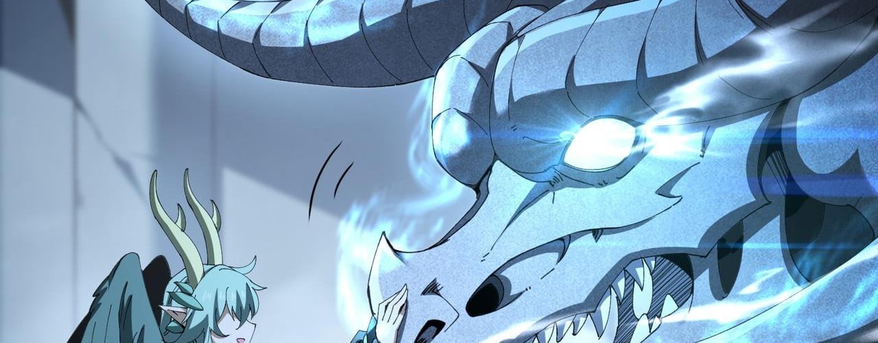 Toàn Dân Chuyển Chức: Ngự Long Sư Là Chức Nghiệp Yếu Nhất? Chapter 170 - Trang 2