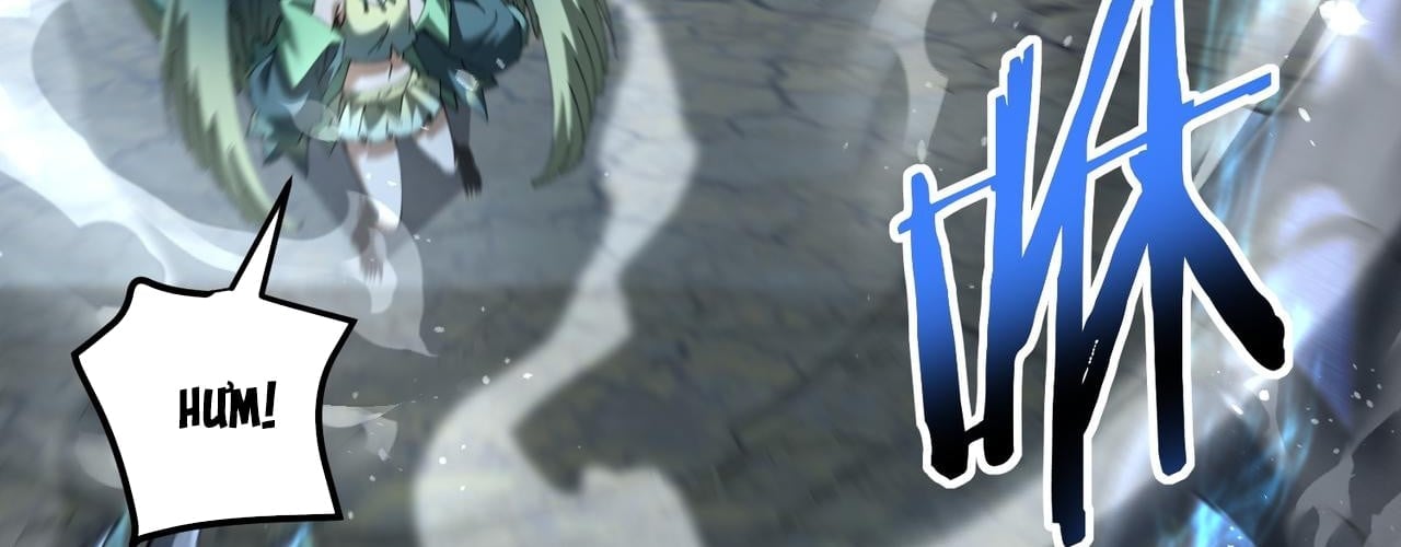 Toàn Dân Chuyển Chức: Ngự Long Sư Là Chức Nghiệp Yếu Nhất? Chapter 170 - Trang 2