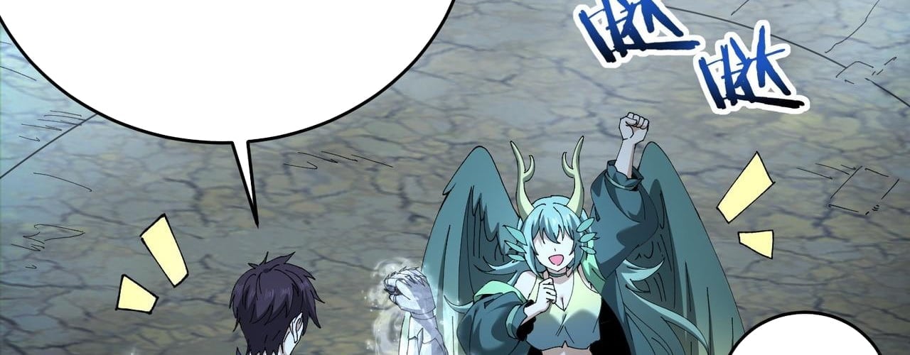 Toàn Dân Chuyển Chức: Ngự Long Sư Là Chức Nghiệp Yếu Nhất? Chapter 170 - Trang 2