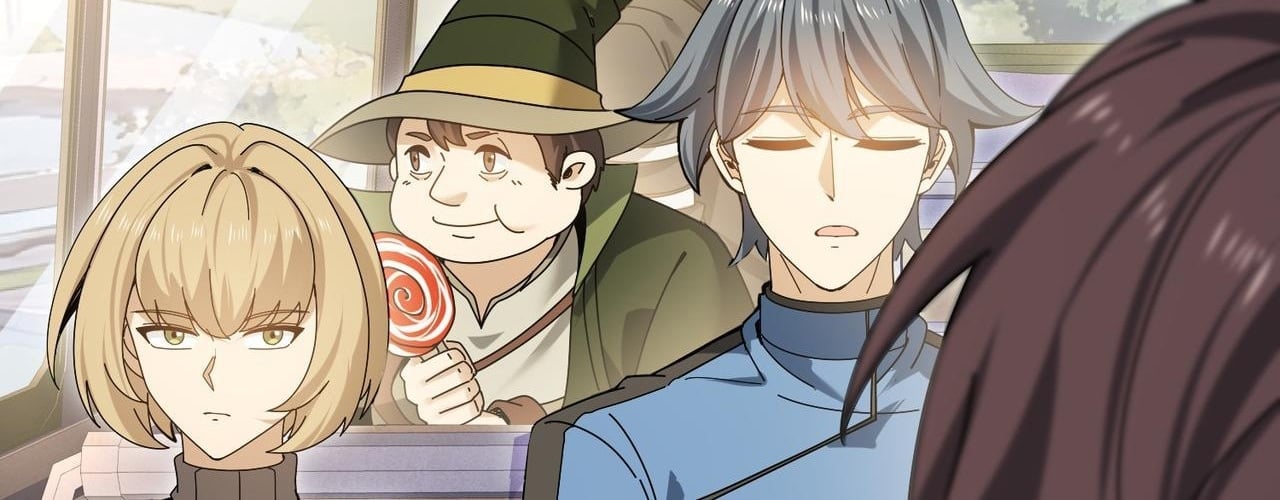Toàn Dân Chuyển Chức: Ngự Long Sư Là Chức Nghiệp Yếu Nhất? Chapter 171 - Trang 2