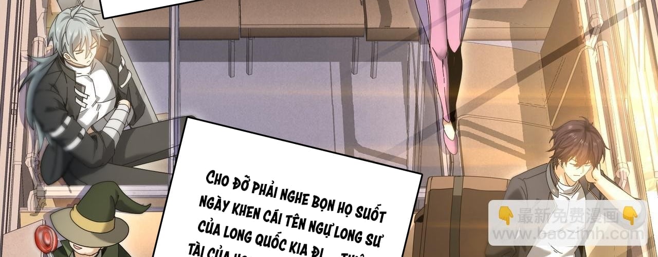 Toàn Dân Chuyển Chức: Ngự Long Sư Là Chức Nghiệp Yếu Nhất? Chapter 171 - Trang 2