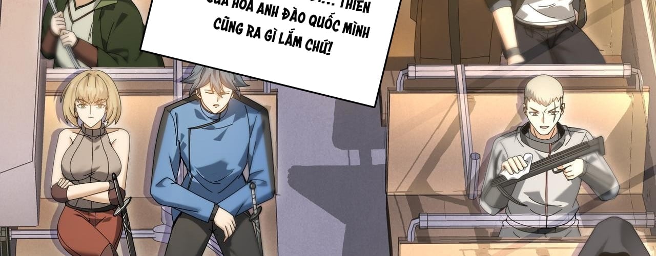 Toàn Dân Chuyển Chức: Ngự Long Sư Là Chức Nghiệp Yếu Nhất? Chapter 171 - Trang 2