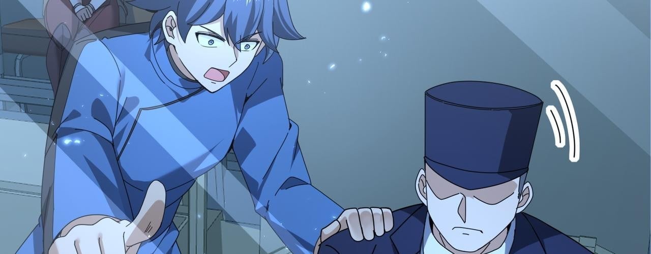 Toàn Dân Chuyển Chức: Ngự Long Sư Là Chức Nghiệp Yếu Nhất? Chapter 171 - Trang 2