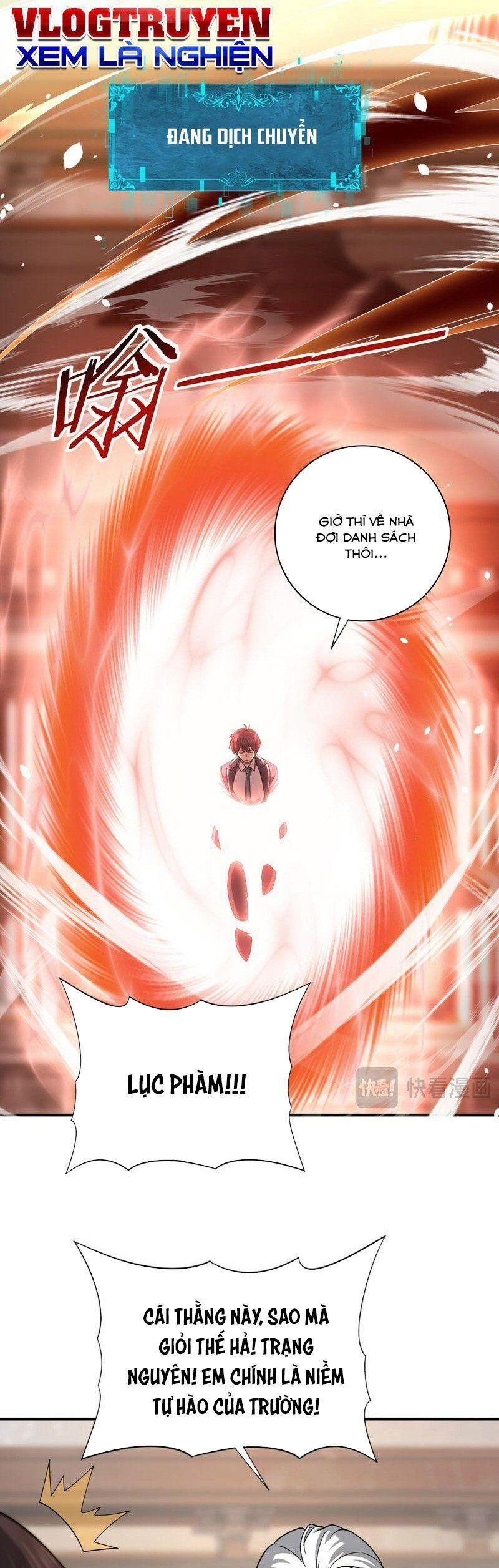 Toàn Dân Chuyển Chức: Ngự Long Sư Là Chức Nghiệp Yếu Nhất? Chapter 18 - Trang 2