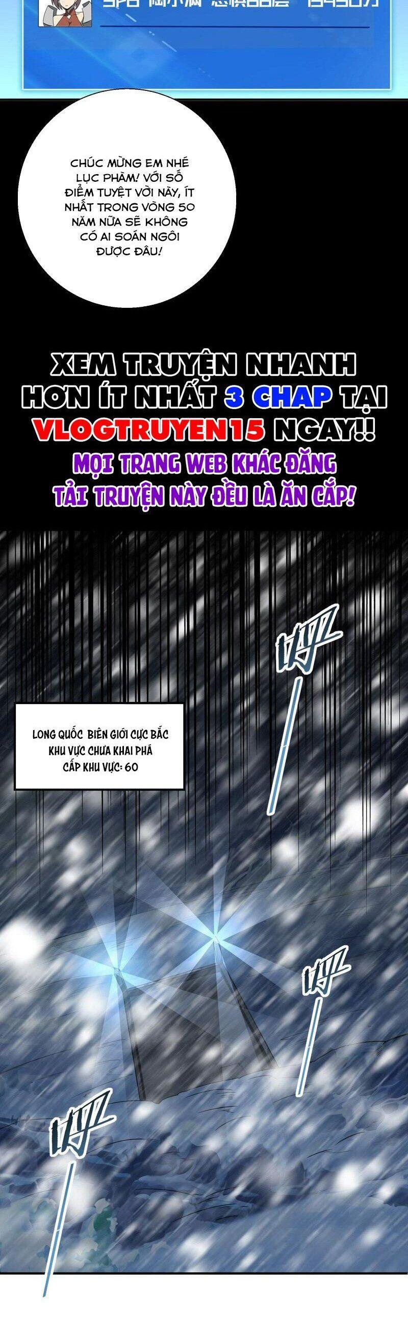 Toàn Dân Chuyển Chức: Ngự Long Sư Là Chức Nghiệp Yếu Nhất? Chapter 18 - Trang 2