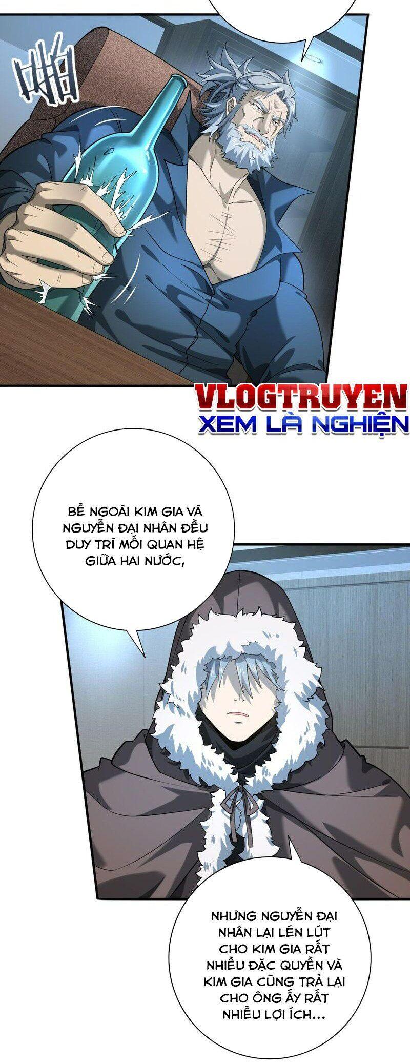 Toàn Dân Chuyển Chức: Ngự Long Sư Là Chức Nghiệp Yếu Nhất? Chapter 18 - Trang 2