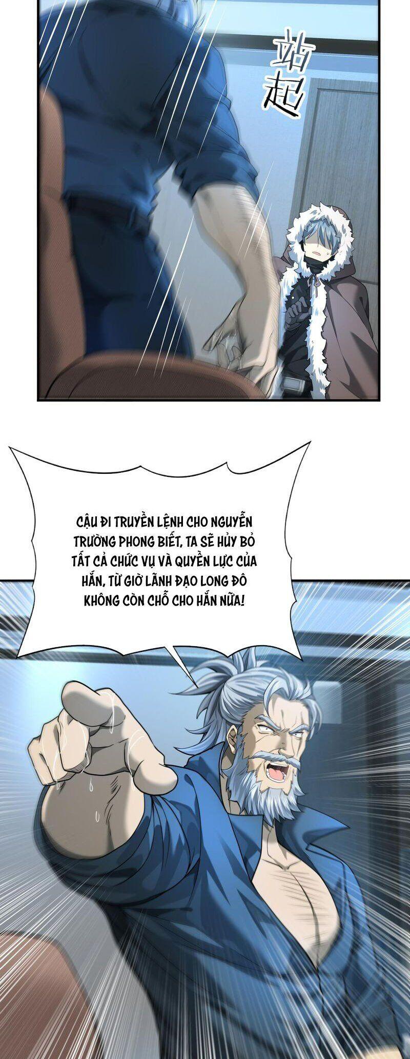 Toàn Dân Chuyển Chức: Ngự Long Sư Là Chức Nghiệp Yếu Nhất? Chapter 18 - Trang 2