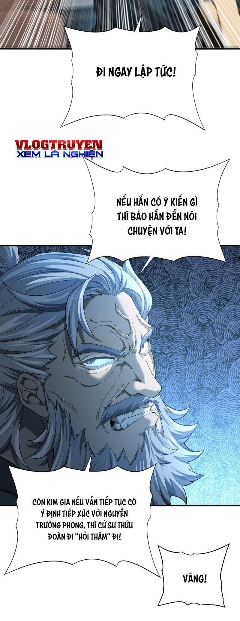 Toàn Dân Chuyển Chức: Ngự Long Sư Là Chức Nghiệp Yếu Nhất? Chapter 18 - Trang 2